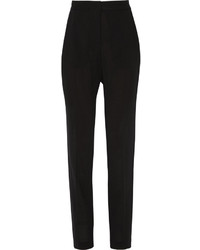 Vionnet Paneled Stretch Wool Tapered Pants