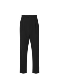 G.V.G.V. Pleated Front Tapered Trousers