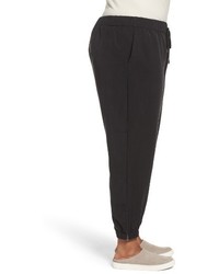 Eileen Fisher Plus Size Tencel Twill Tapered Ankle Pants