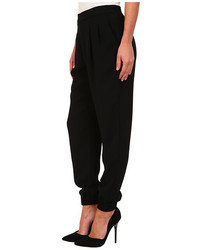 Calvin Klein Pull On Tapered Pant