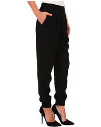 Calvin Klein Pull On Tapered Pant