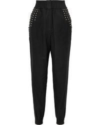 IRO Richly Studded Tapered Pants