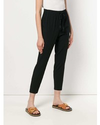 Forte Forte Slim Cropped Trousers