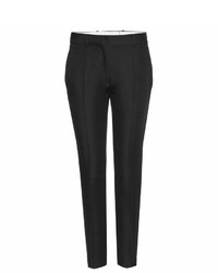 Victoria Beckham Slim Tapered Trousers