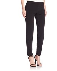 DKNY Solid Tapered Pants