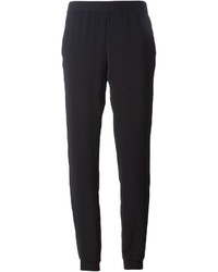 Sonia Rykiel Sonia By Tapered Trousers