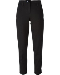 Sonia Rykiel Sonia By Tapered Trousers
