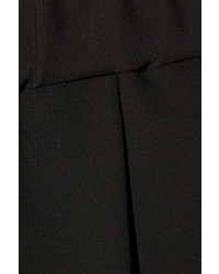 Elizabeth and James Sonoma Crepe Tapered Pants