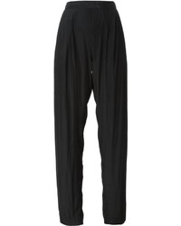 Stephan Schneider Tapered Trousers