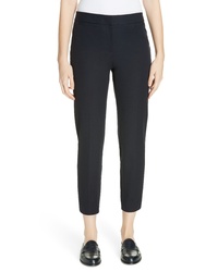 Nordstrom Signature Stretch Ankle Pants