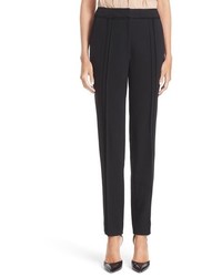 Jason Wu Stretch Canvas Tapered Trousers