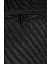 Alexander Wang T By Stretch Silk Twill Tapered Pants