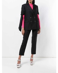 OSMAN Tailored Cropped Trousers