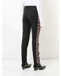 Calvin Klein 205W39nyc Tailored Slim Fit Trousers