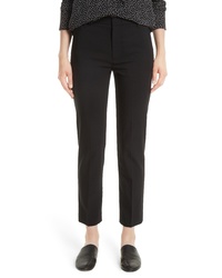 Vince Tapered Ankle Trousers