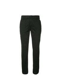 Vince Tapered Cropped Trousers