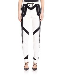 Altuzarra Tapered Pants With Drawstring