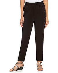 Investments Tapered Soft Ankle Pants