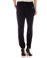 MNG by Mango Tapered Soft Pants