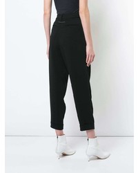 MM6 MAISON MARGIELA Tapered Tailored Trousers