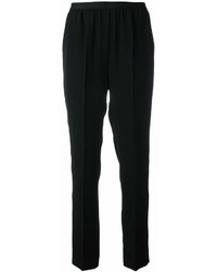 Maison Margiela Tapered Tailored Trousers
