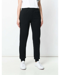 Moschino Tapered Track Trousers