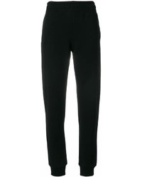 Moschino Tapered Track Trousers
