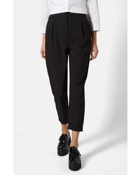 Topshop Tapered Trousers