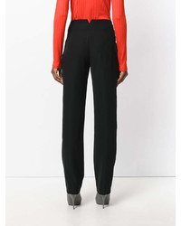 Paco Rabanne Tapered Trousers