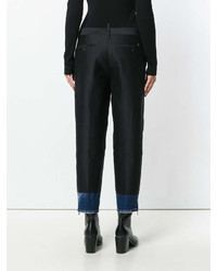 Dsquared2 Tapered Trousers