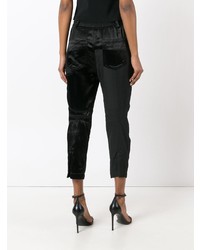 Haider Ackermann Tapered Trousers