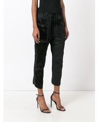 Haider Ackermann Tapered Trousers