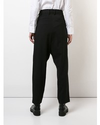 Y's Tapered Trousers