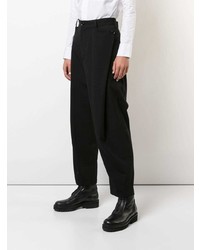 Y's Tapered Trousers