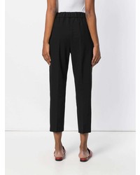 Twin-Set Tapered Trousers