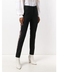 Calvin Klein 205W39nyc Tartan Stripe Trousers