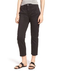 Hudson Jeans The Leverage Ankle Cargo Pants
