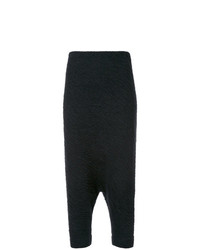 Forme D'expression Trapez Tapered Trousers