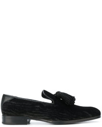Jimmy Choo Foxley Loafers