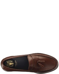 Cole Haan Pinch Friday Tassel Contemporary Slip On Shoes