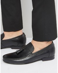 Ted Baker Simbaa Tassel Loafers