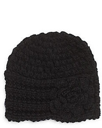 Crochet Knit Hat