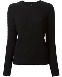 Theory Jaidyn Textured Sweater