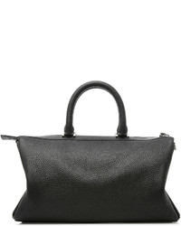 Emilio Pucci Leather Tote