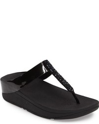 FitFlop Fino Flip Flop Sandal