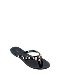 Melissa Harmonic Studs Flip Flop