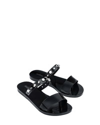 Melissa Love Lip Ii Thong Sandal