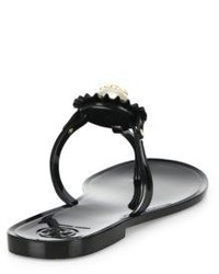 Tory Burch Melody Thong Sandals