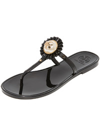 Tory Burch Melody Thong Sandals