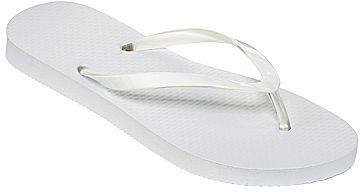 jcpenney Mixit Mixit Colorful Flip Flops, $8 | jcpenney | Lookastic